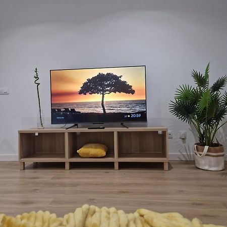 Chc - Apartamento Wabalo La Laguna  Bagian luar foto