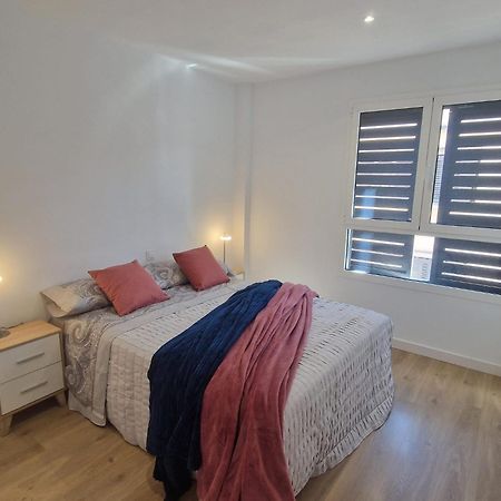 Chc - Apartamento Wabalo La Laguna  Bagian luar foto