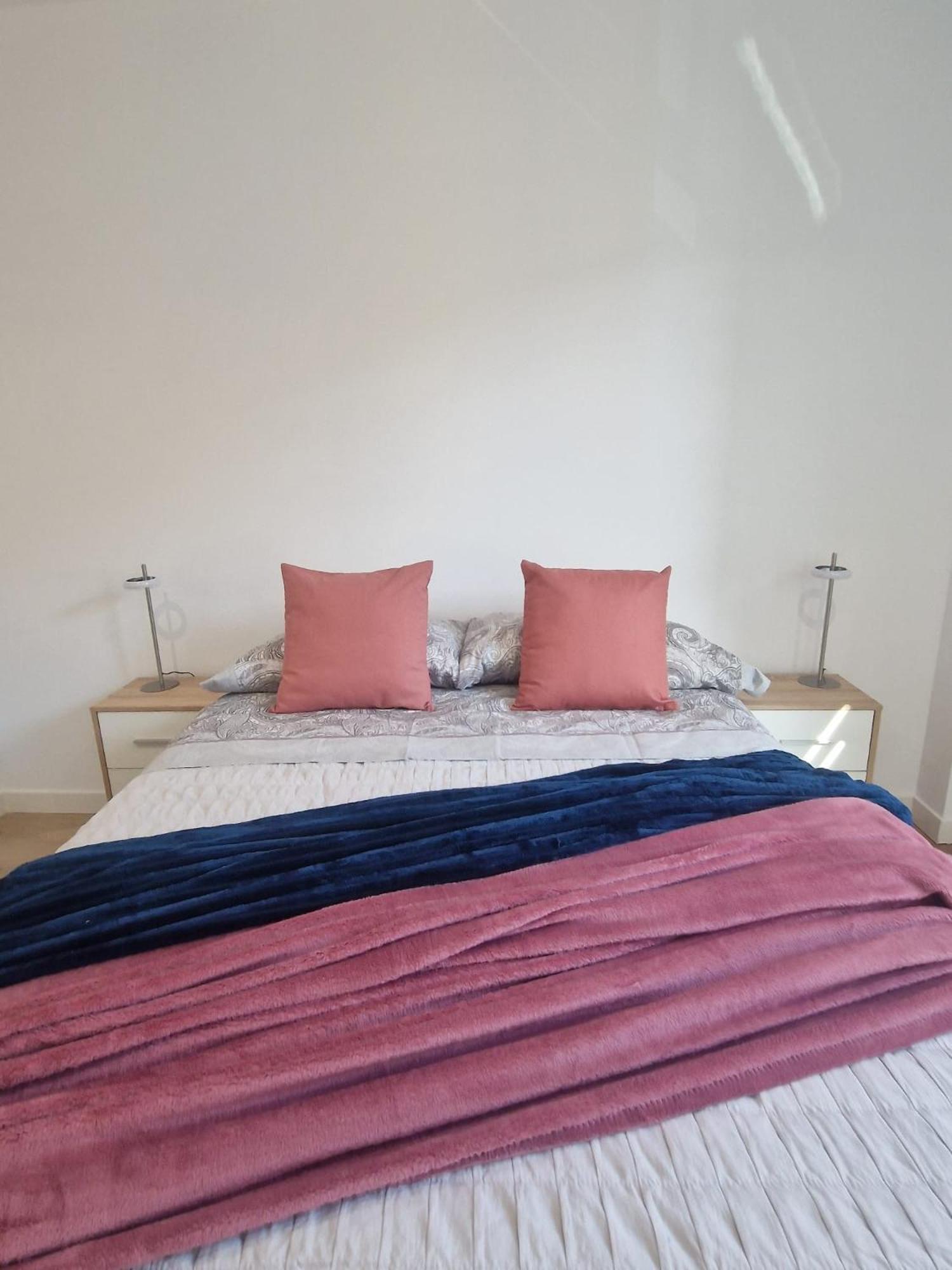 Chc - Apartamento Wabalo La Laguna  Bagian luar foto