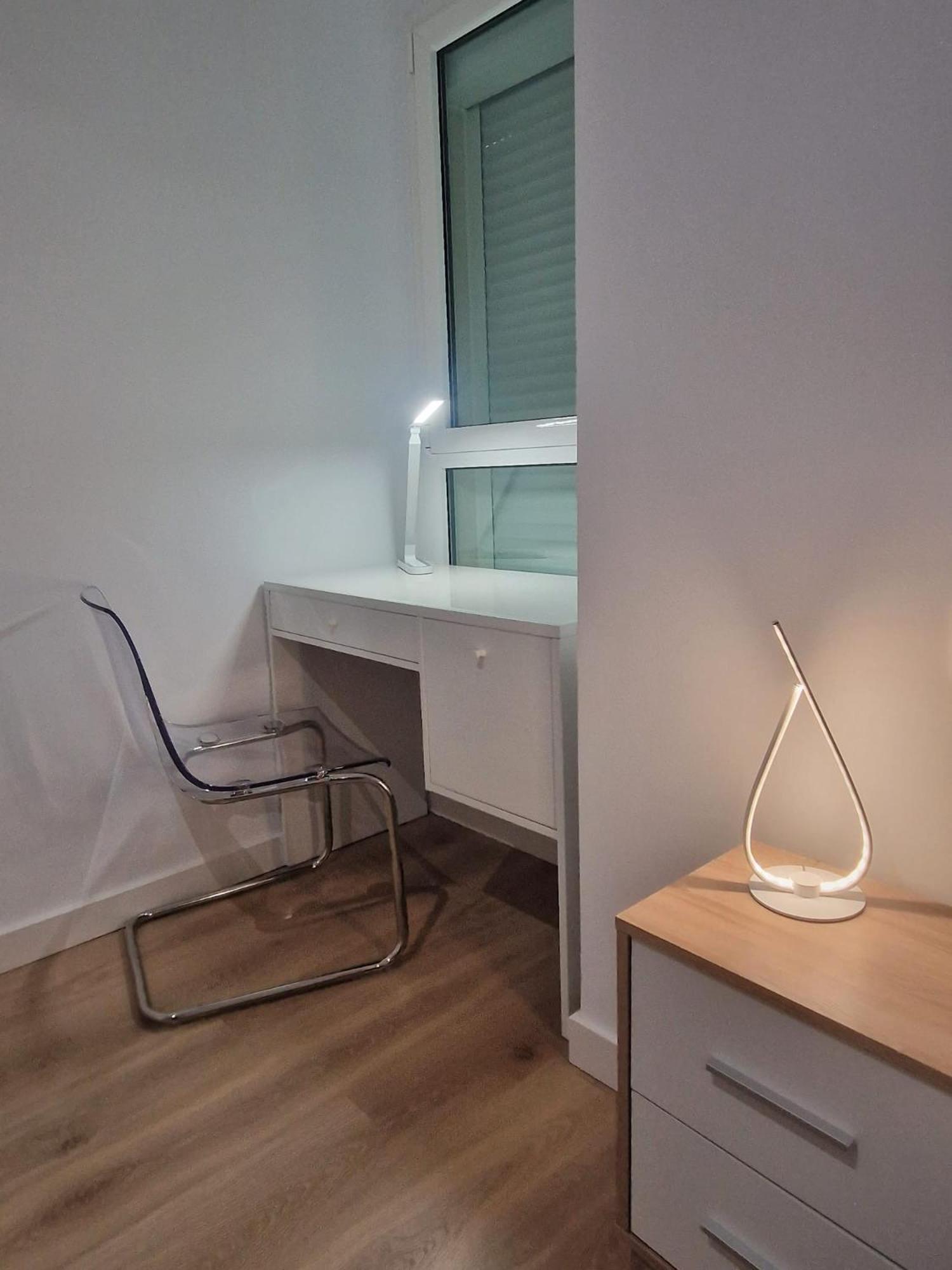 Chc - Apartamento Wabalo La Laguna  Bagian luar foto