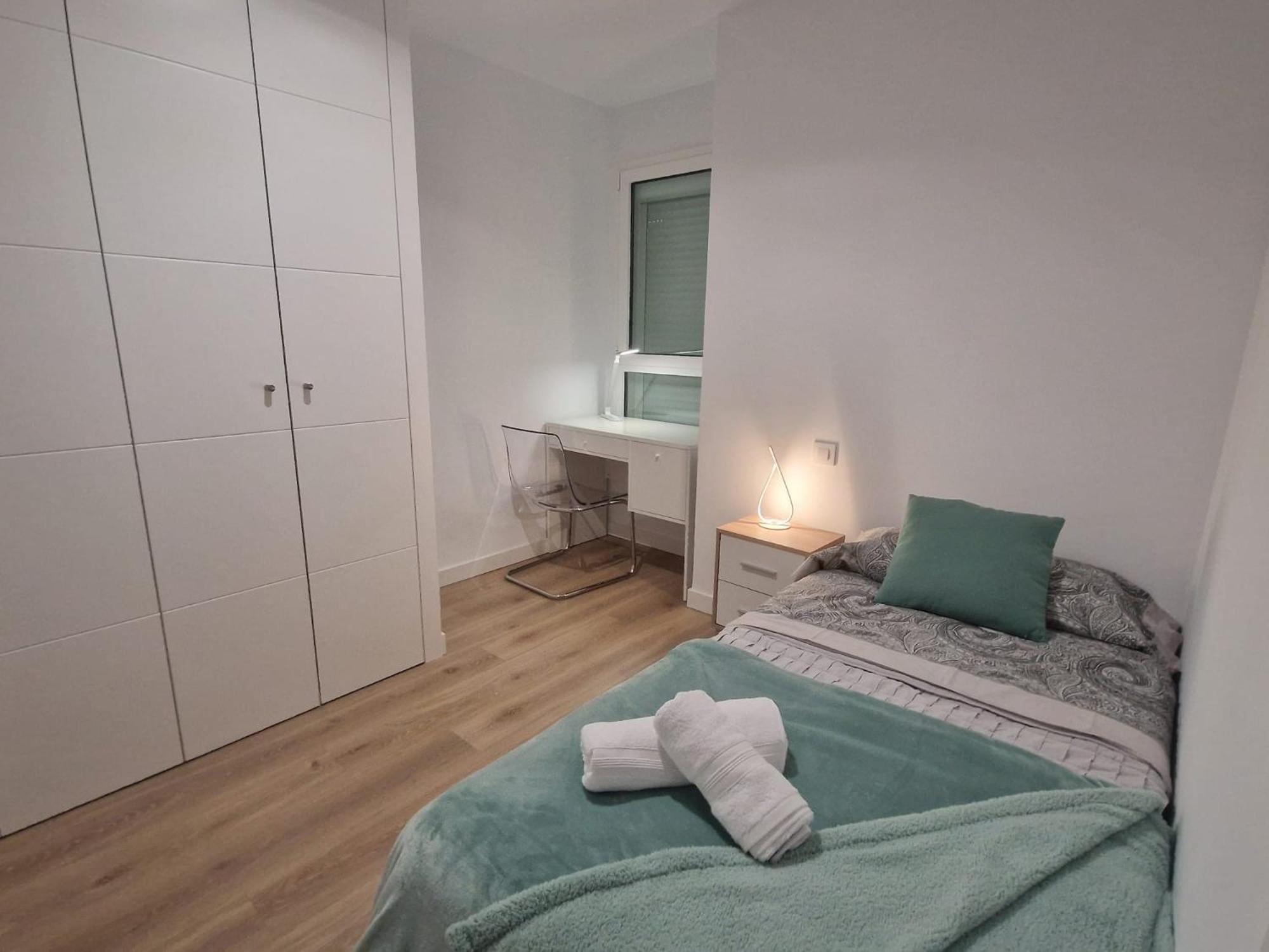 Chc - Apartamento Wabalo La Laguna  Bagian luar foto
