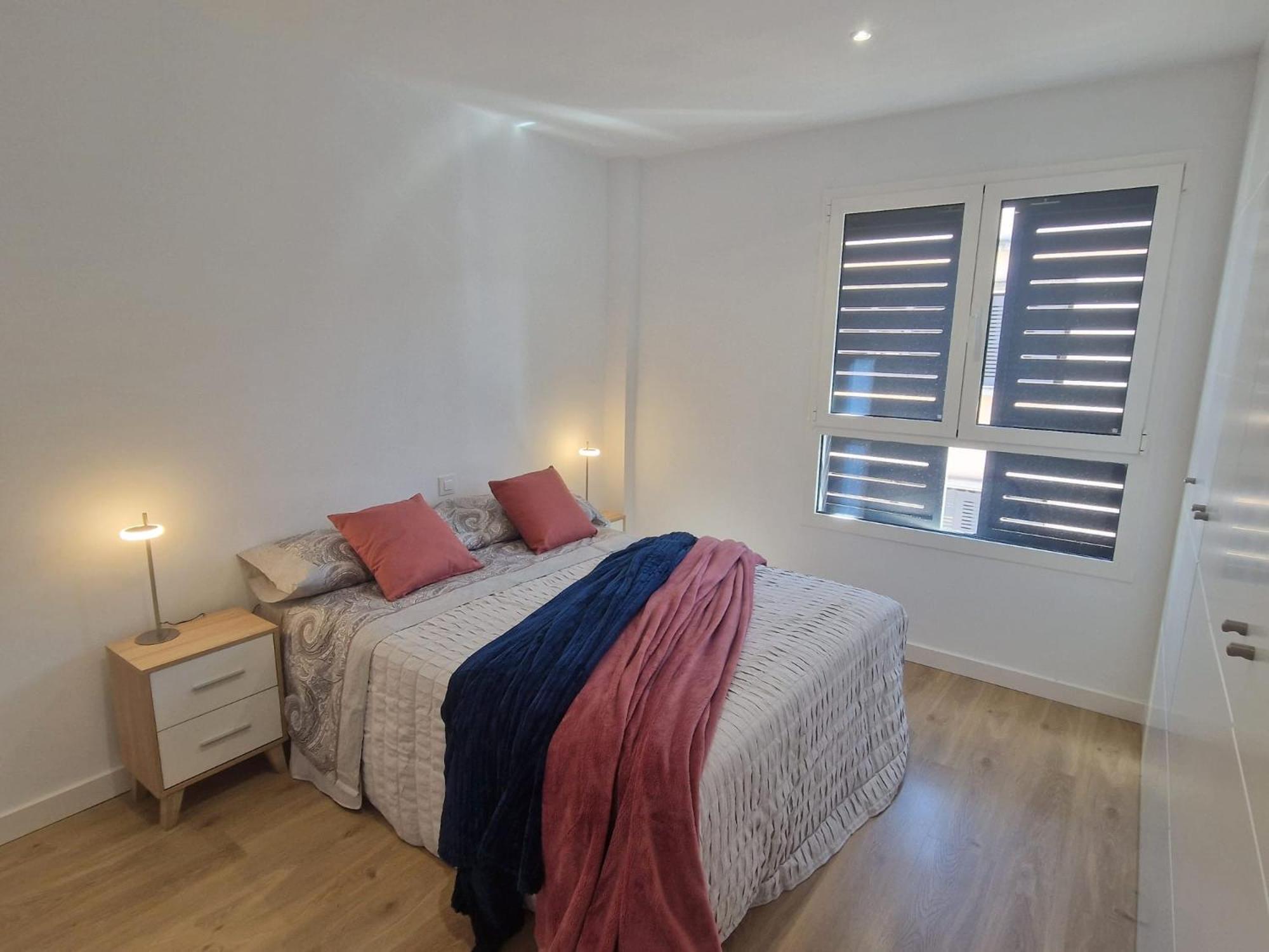 Chc - Apartamento Wabalo La Laguna  Bagian luar foto